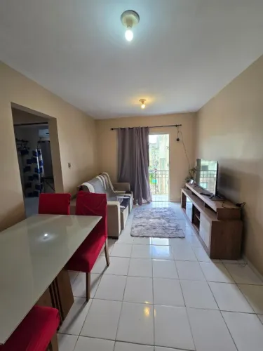Green Park 2 na Mario Covas, apto de 2/4, R$ 1.800,00 mobiliado/ *                 