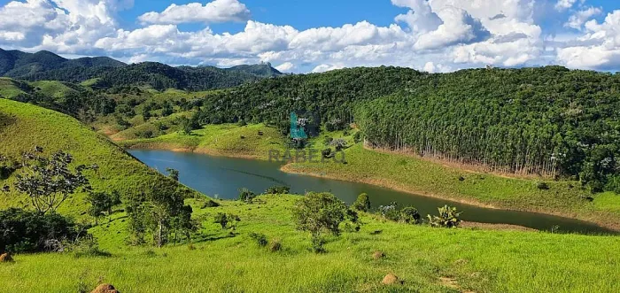 FAZENDA DE 140 ALQUEIRES PAULISTAS EM NATIVIDADE DA SERRA-SP