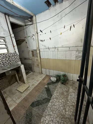 CASA PARA ALUGUEL (SANTOS DUMONT)
