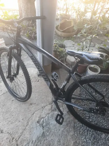 Vendo-se Bicicleta WHistler