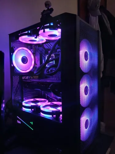 Pc gamer