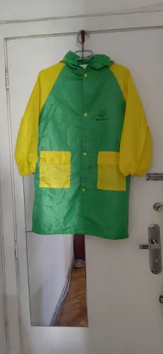 Capa para chuva