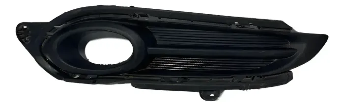 Moldura Farol Milha L.d. Honda Hrv 15/19 71105t7tm1 N127v (Usado) / V12