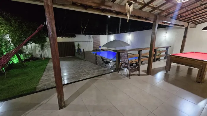 Casa a venda igarapé