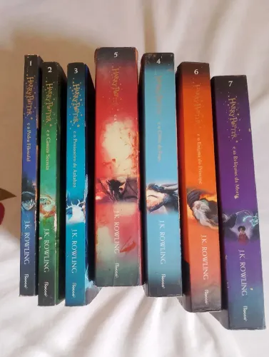 Harry Potter