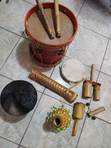 percussão, musicalização infantil