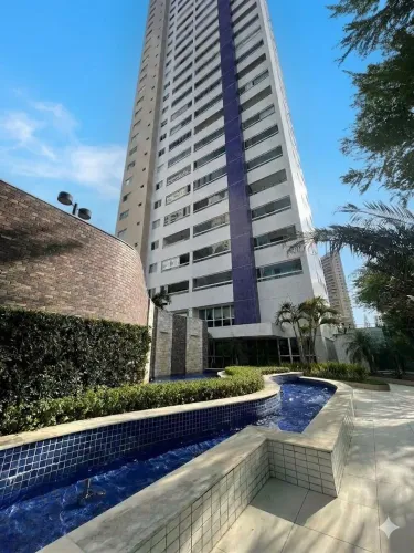 Apartamento a venda no Bairro dos Estados - AP11704