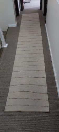 Vendo tapete passadeira para corredor