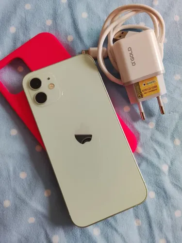 Vendo iPhone 12 64 gigas