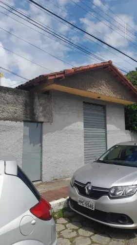 Imóvel para aluguel com 35 metros quadrados em Consolação - Vitória - ES