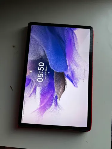 Tablet S7 FE 4g + caneta