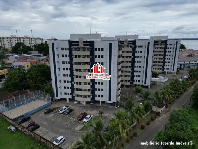 Portal do Rio Negro / 70% mobiliado / Sto Antônio / 9 8 1 0 6 3 2 3 1
