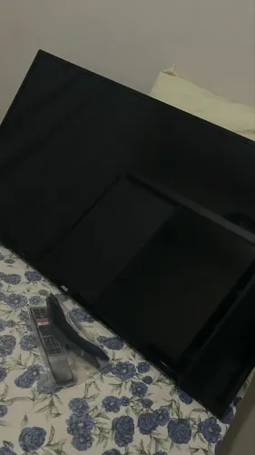Tv smart 43