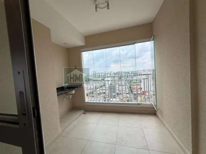 Apartamento São Caetano 1 suite