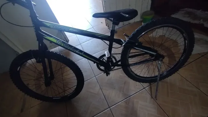 Bicicleta aro 26