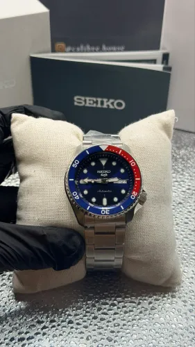 Seiko 5 Sport