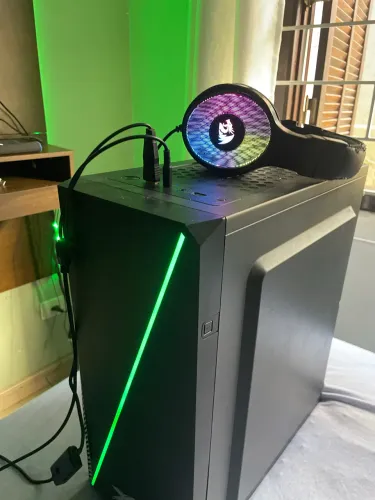 Pc - Gamer