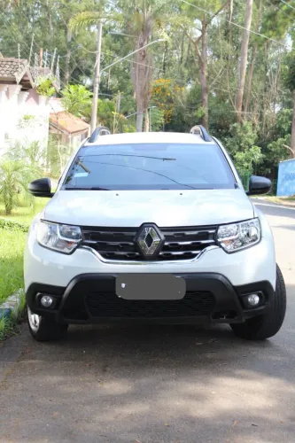 Renault Duster Zen 1.6 16V Flex MEC 2022