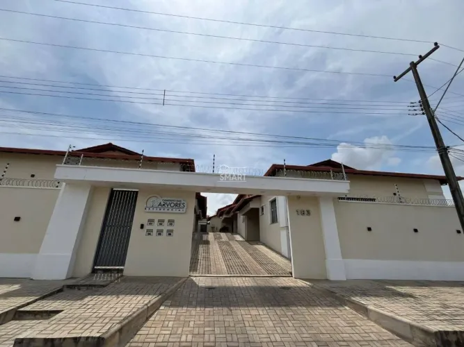 Casa à Venda e Locação, Paraviana - Boa Vista/RR