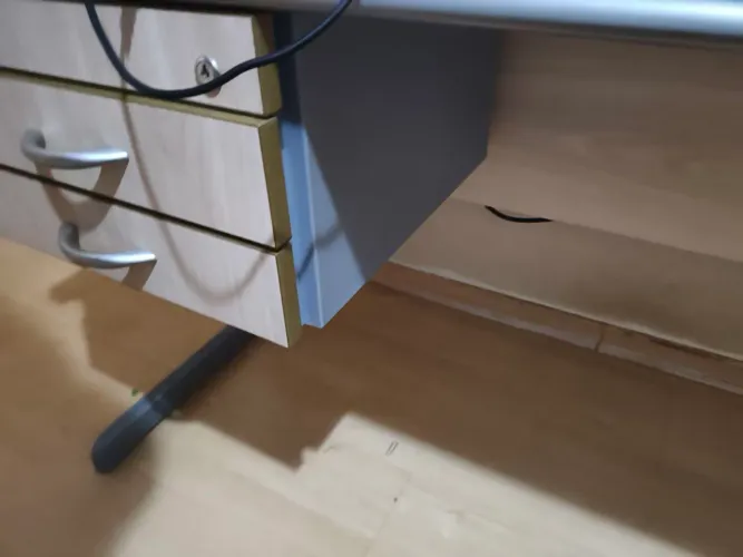 Mesa/ escrivaninha para estudos ou Pc - 145x60