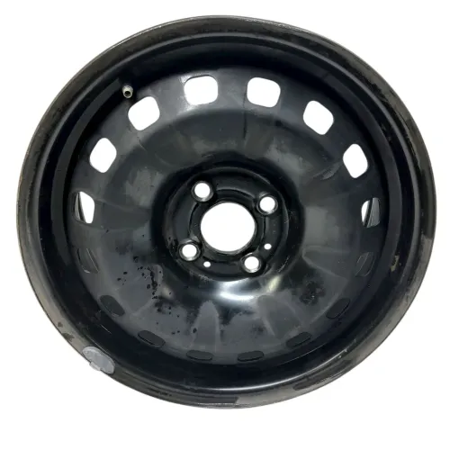 RODA DIANTEIRA ESQUERDA VW SAVEIRO 1.6 2013 V1756 - P40