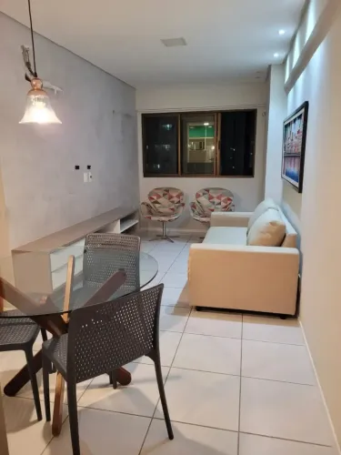 Espinheiro | 38m²