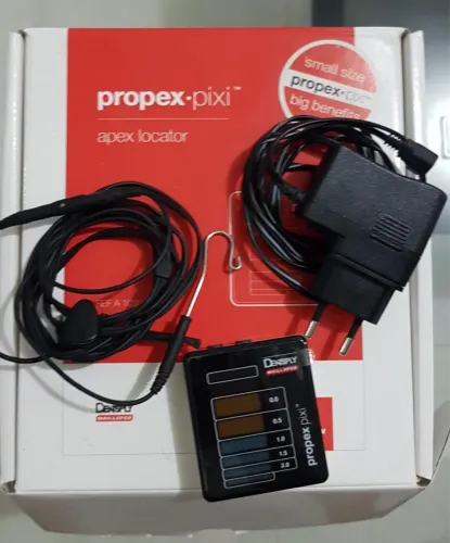 Vendo Localizador Apical Propex Pixi - 2.500,00