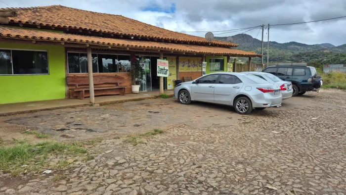         Única OPORTUNIDADE!