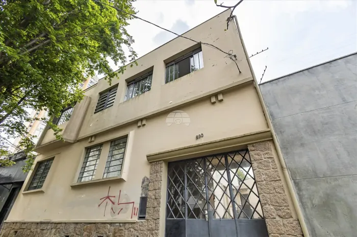 Vendas Casa Curitiba PR