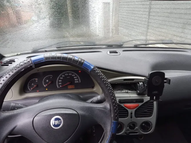 Fiat Siena 1.0/ EX 1.0 MPI Fire/ Fire Flex 8V 2003