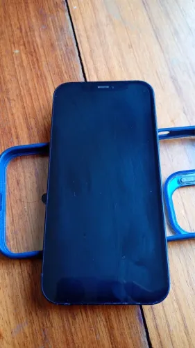 iPhone 12