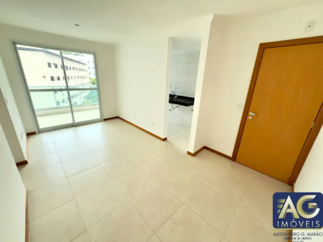 Apartamento 3 quartos Ed. Hugo Amorim Bairro Independência Cachoeiro de Itapemirim-ES
