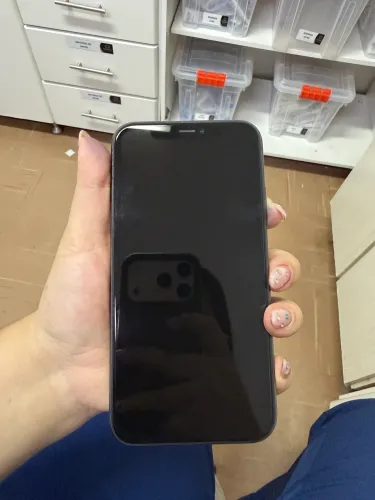 vendo iphone 11 128gb