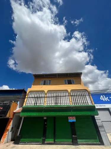 Prédio em Campinas Comercial/Residencial Rendendo 1% ao mês