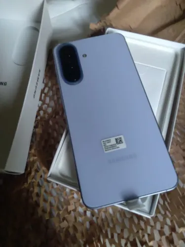 Samsung A57 Original 256GB 5G NOVO 
