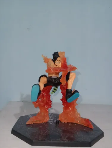 Ace (One Piece) - Action Figure