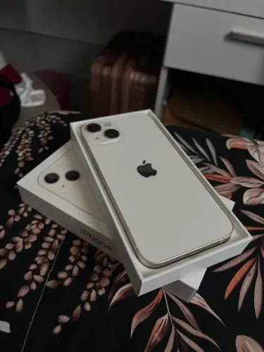 iPhone 13 128GB Branco