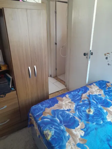 Apartamento na Pituba