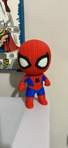 Figure Homem Aranha