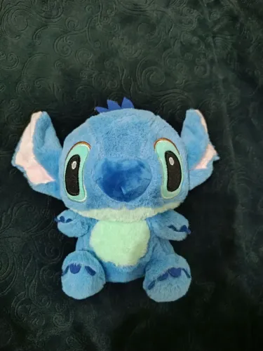 Pelúcia Stitch Nova