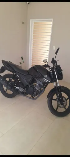 Oportunidade Fazer 150cc Flex 5.500,00