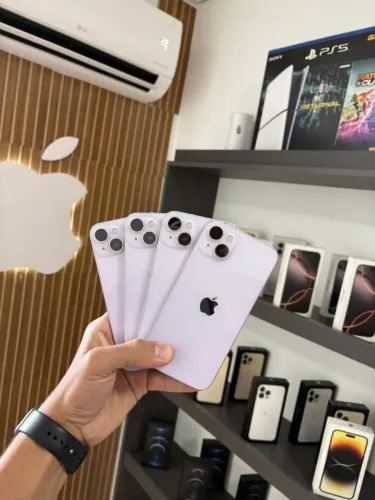 iPhone 14 plus 128GB