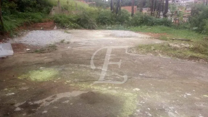 Terreno para alugar, 3700 m² por R$ 11.300,00/mês - Recreio São Jorge - Guarulhos/SP