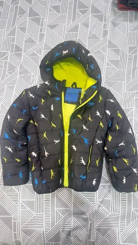 Blusas de frio infantil 