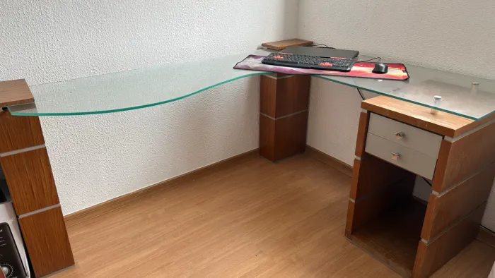 Mesa Escritório