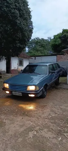 Ford Belina L 1.8/ 1.6 1989