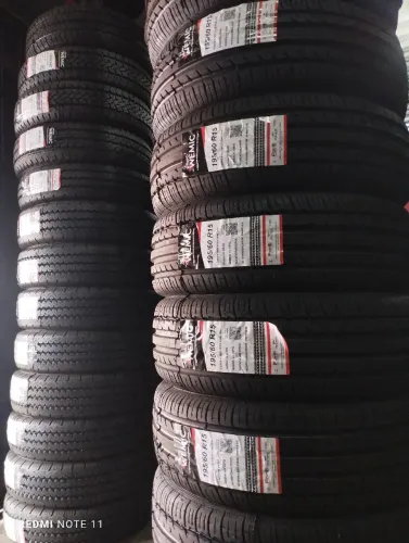 PNEUS COM ALTA DURABILIDADE 165/70/13