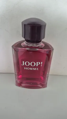 Perfume Joop Homme EDT 125ml Masculino