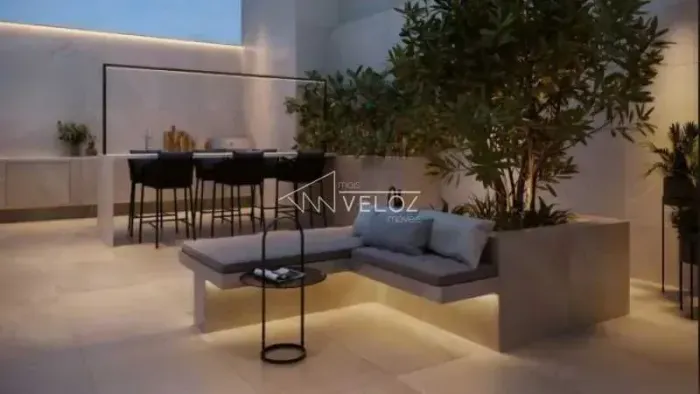 Studio - / Residencial / Ipanema