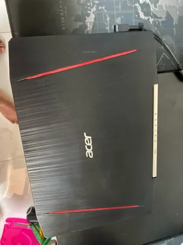 Notebook VX15 Acer